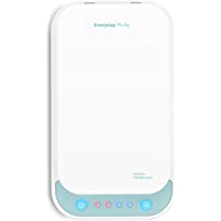 Taurus 985002000 - Taurus healthcare everyday purity - esterilizador uvc multifuncional- elimina el 99-99% de gérmenes y…
